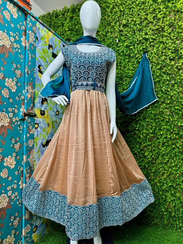 SALWAR SUITS